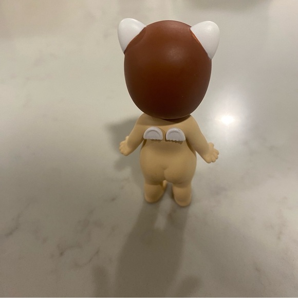 EUC Authentic Sonny Angel - Lesser Panda - Picture 6 of 6